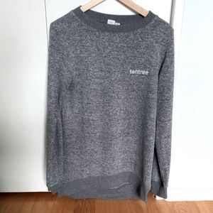 Tentree Rush Pull-Over Crew